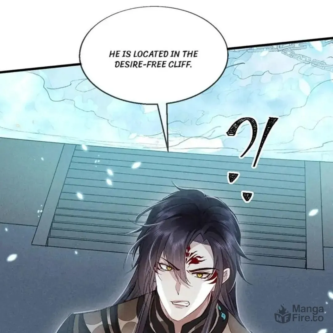 Rebellious Disciple Chapter 61 page 30 - 