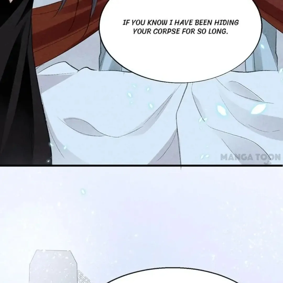 Rebellious Disciple Chapter 61 page 4 - 