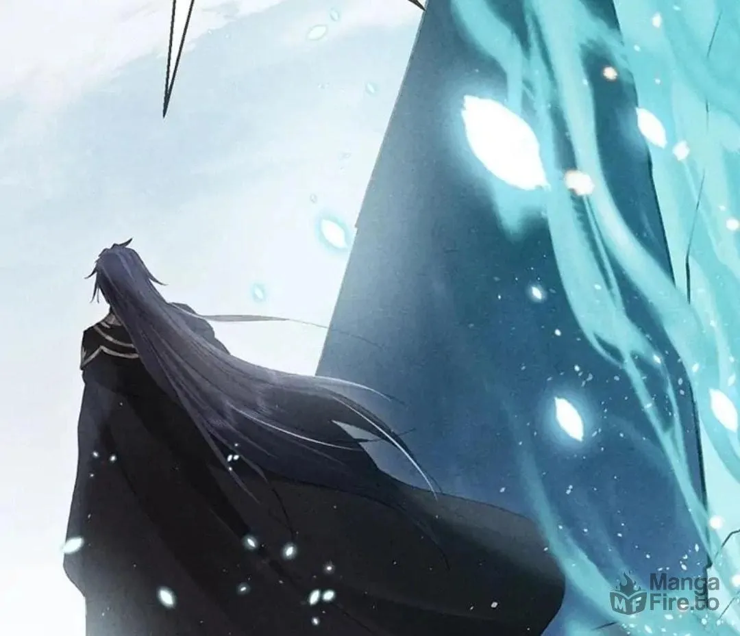 Rebellious Disciple Chapter 61 page 33 - 