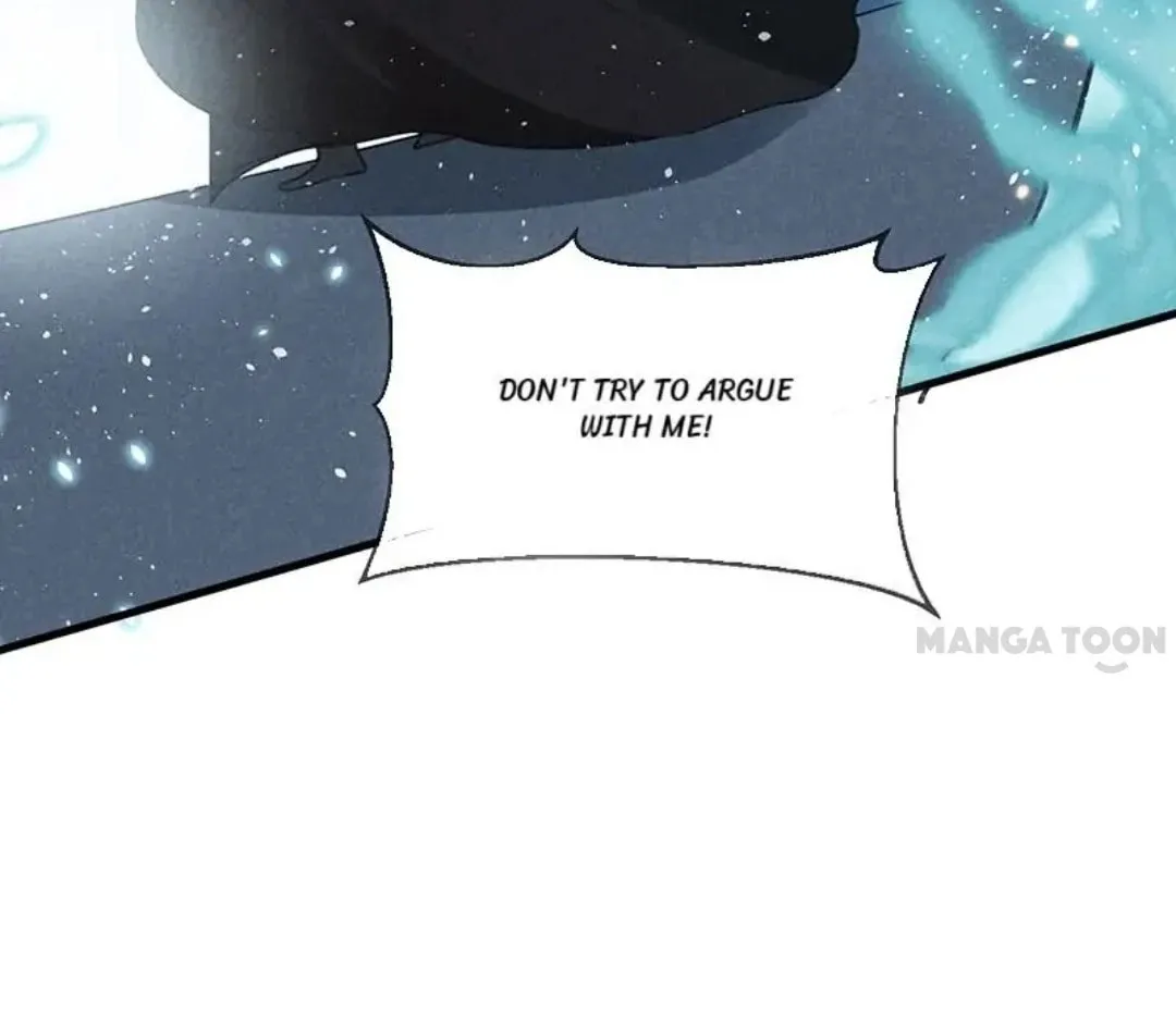 Rebellious Disciple Chapter 61 page 34 - 