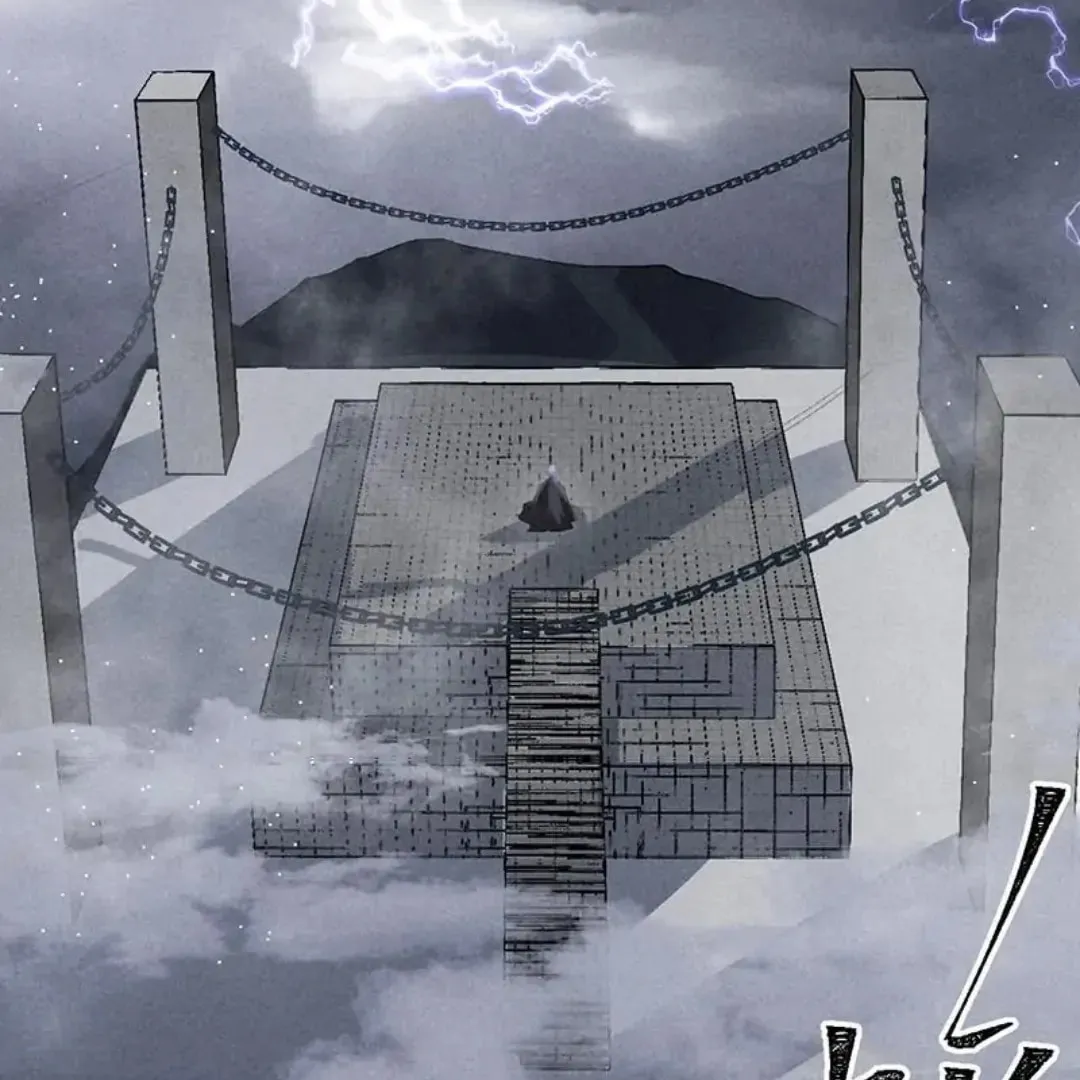 Rebellious Disciple Chapter 61 page 38 - 