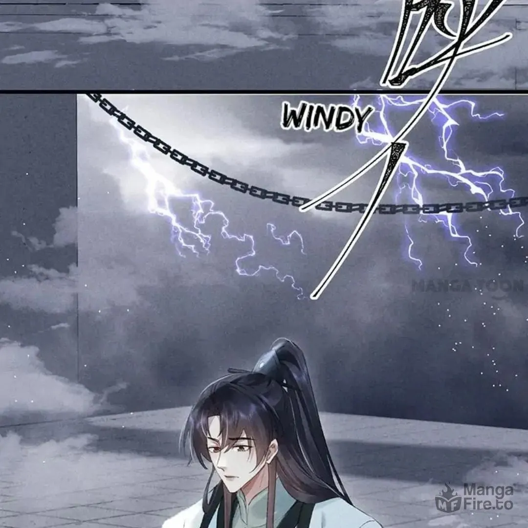 Rebellious Disciple Chapter 61 page 39 - 