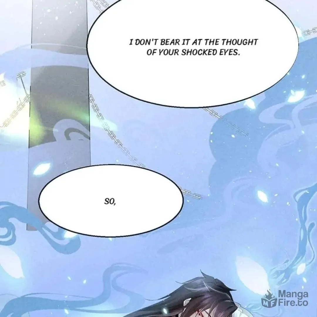 Rebellious Disciple Chapter 61 page 5 - 