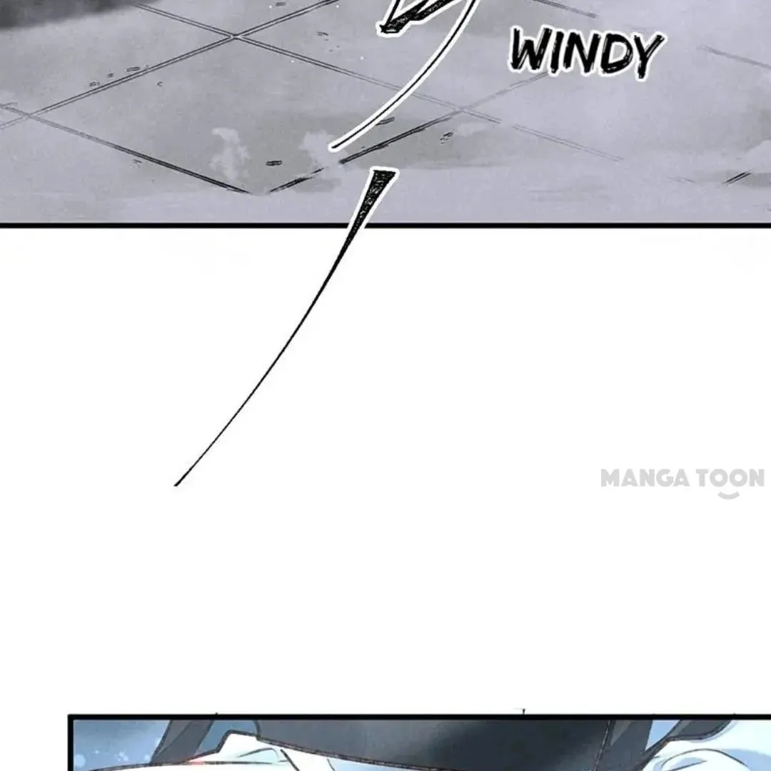 Rebellious Disciple Chapter 61 page 41 - 