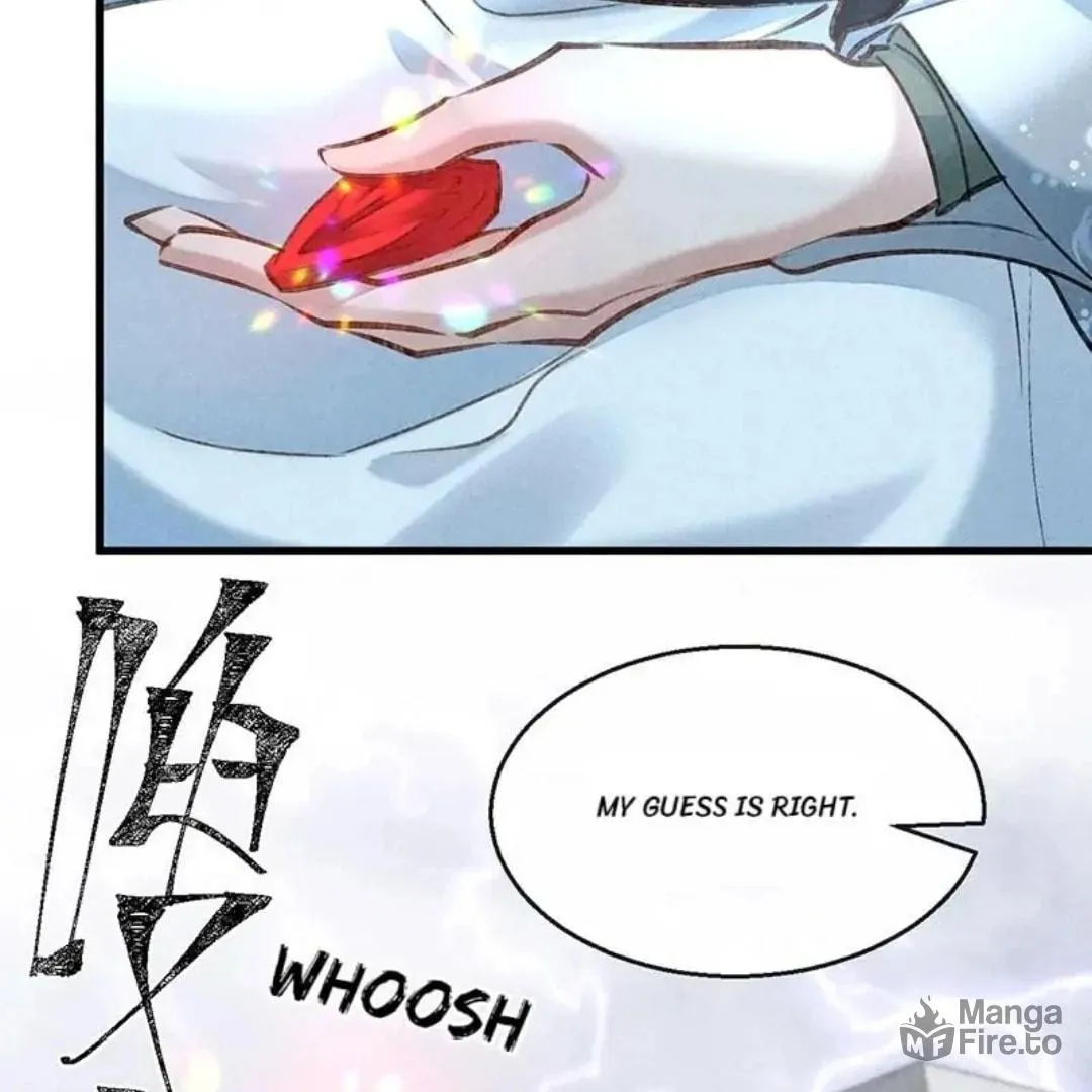 Rebellious Disciple Chapter 61 page 42 - 