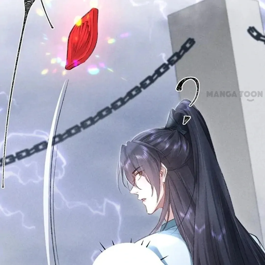 Rebellious Disciple Chapter 61 page 43 - 
