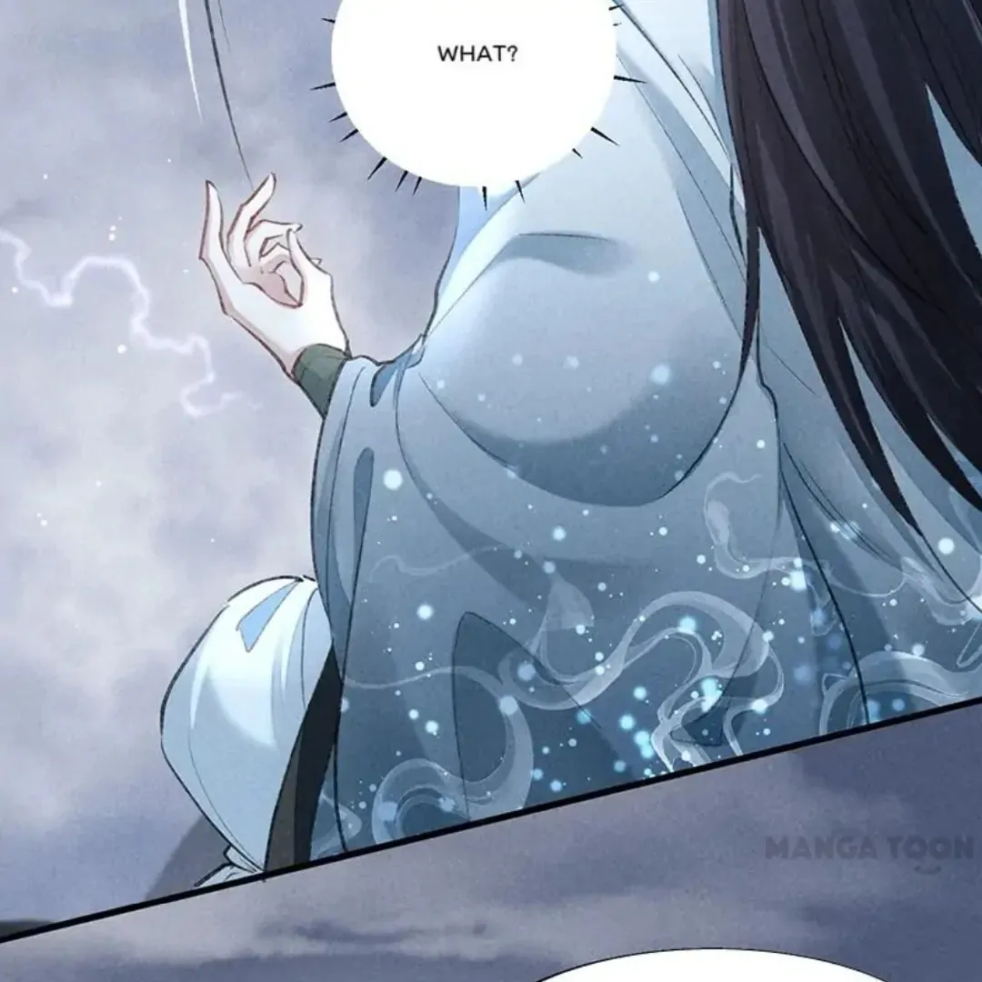 Rebellious Disciple Chapter 61 page 44 - 