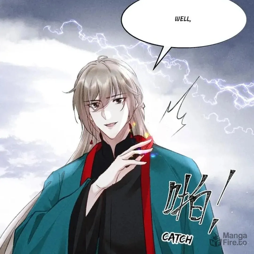 Rebellious Disciple Chapter 61 page 45 - 