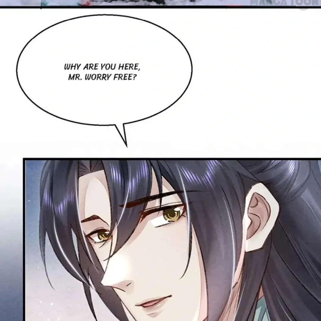Rebellious Disciple Chapter 61 page 47 - 