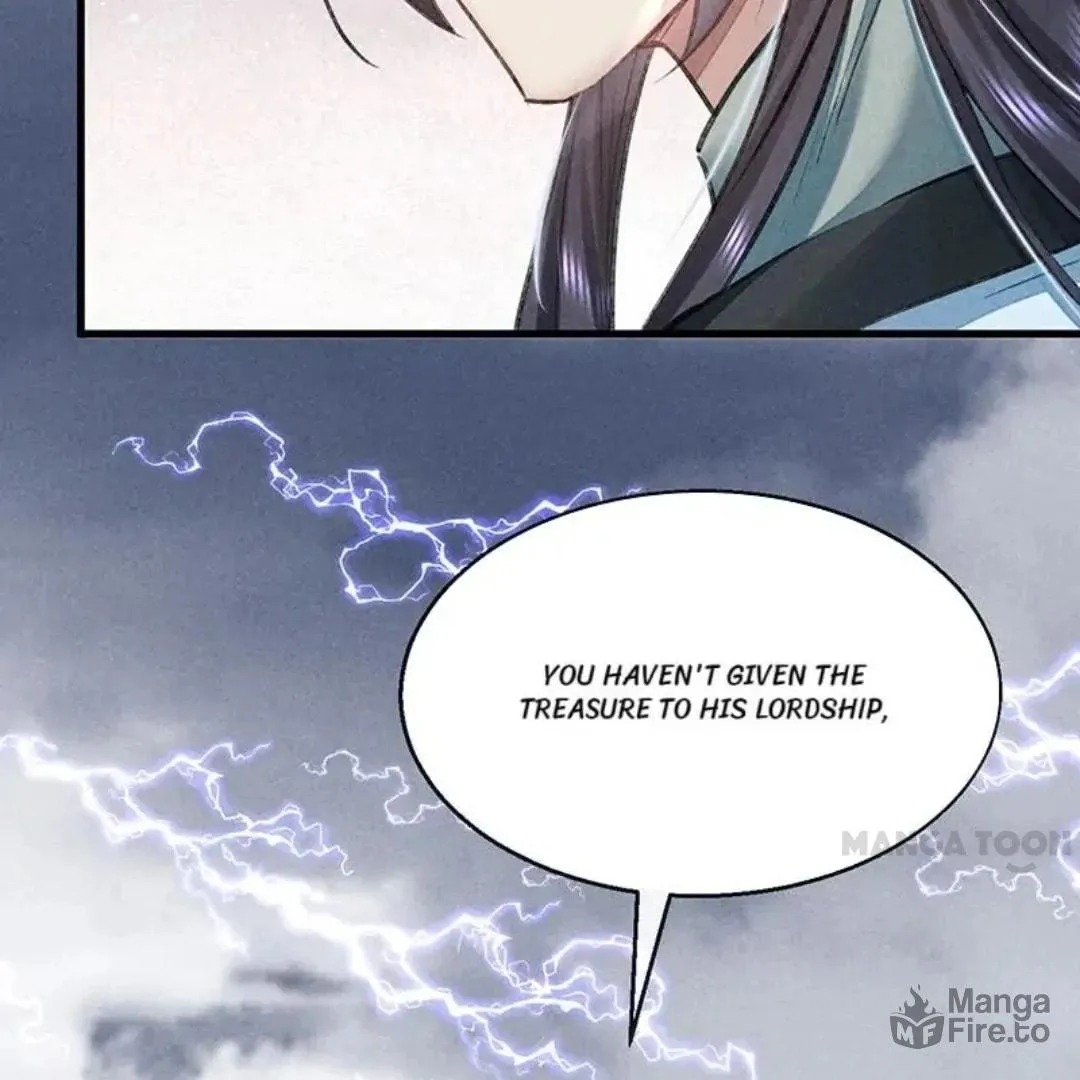 Rebellious Disciple Chapter 61 page 48 - 