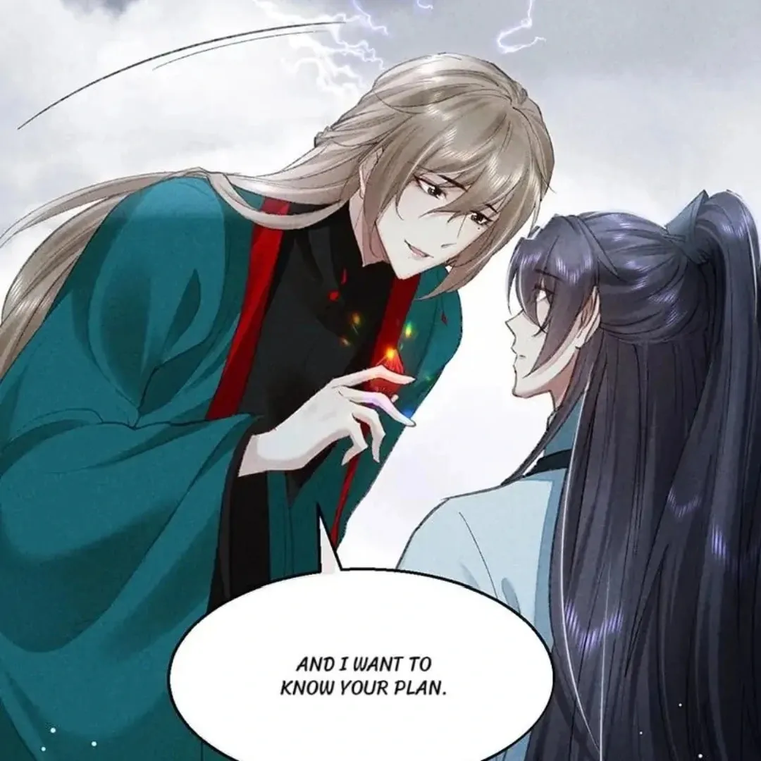 Rebellious Disciple Chapter 61 page 49 - 