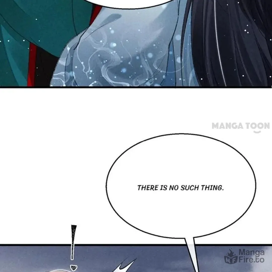 Rebellious Disciple Chapter 61 page 50 - 