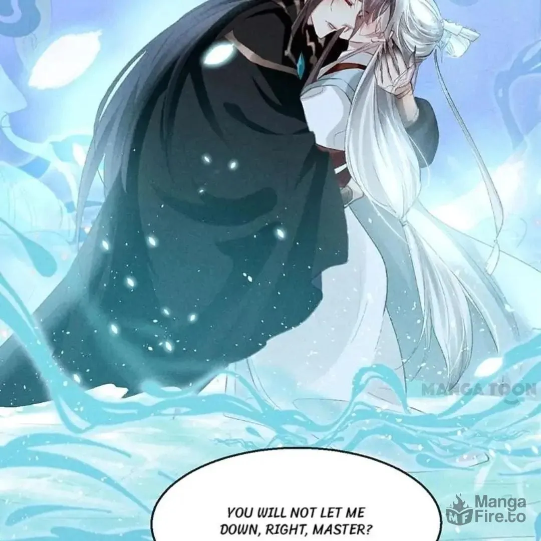 Rebellious Disciple Chapter 61 page 6 - 
