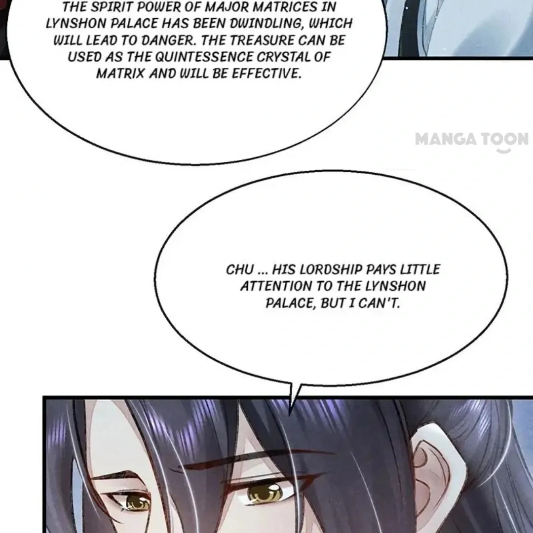 Rebellious Disciple Chapter 61 page 52 - 