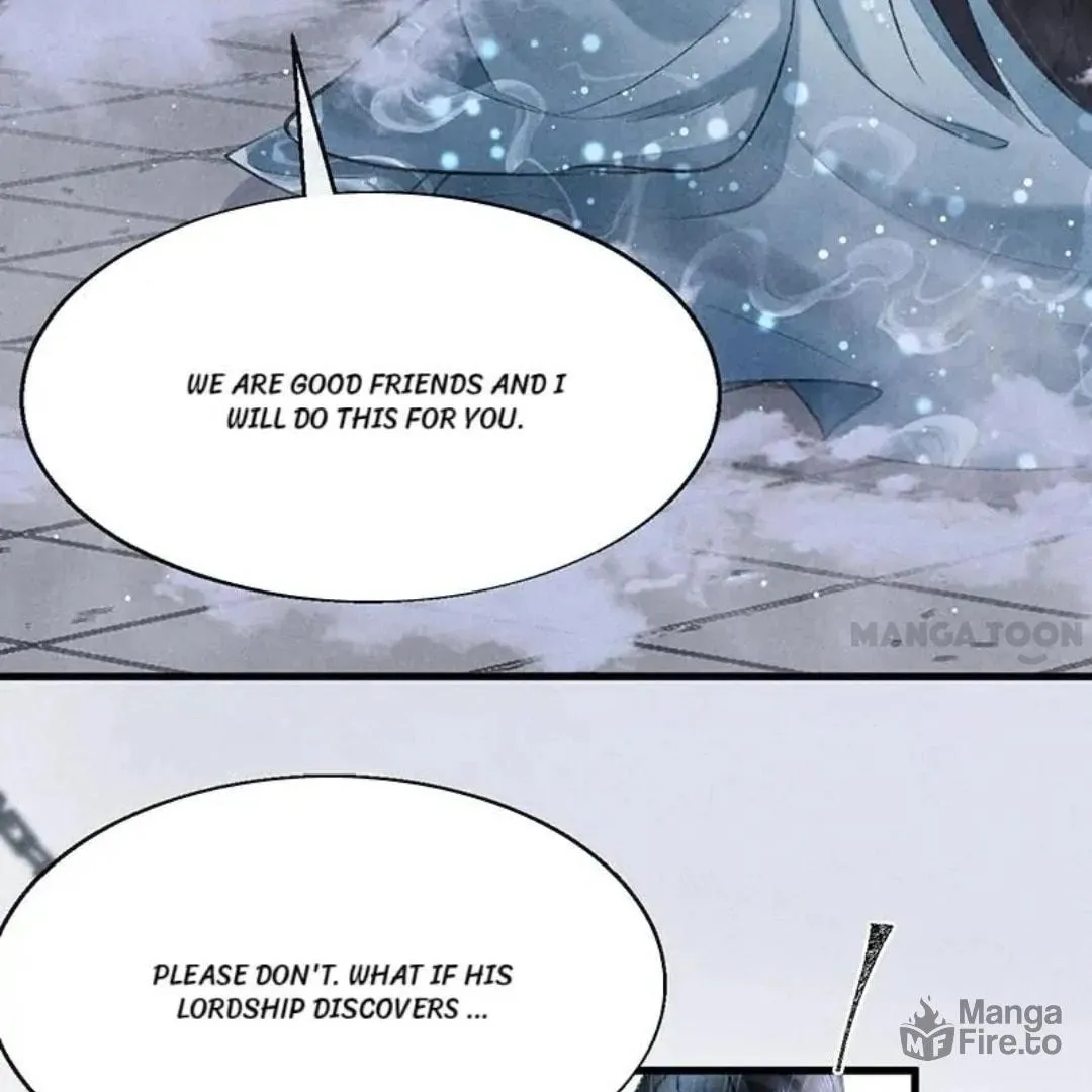 Rebellious Disciple Chapter 61 page 55 - 