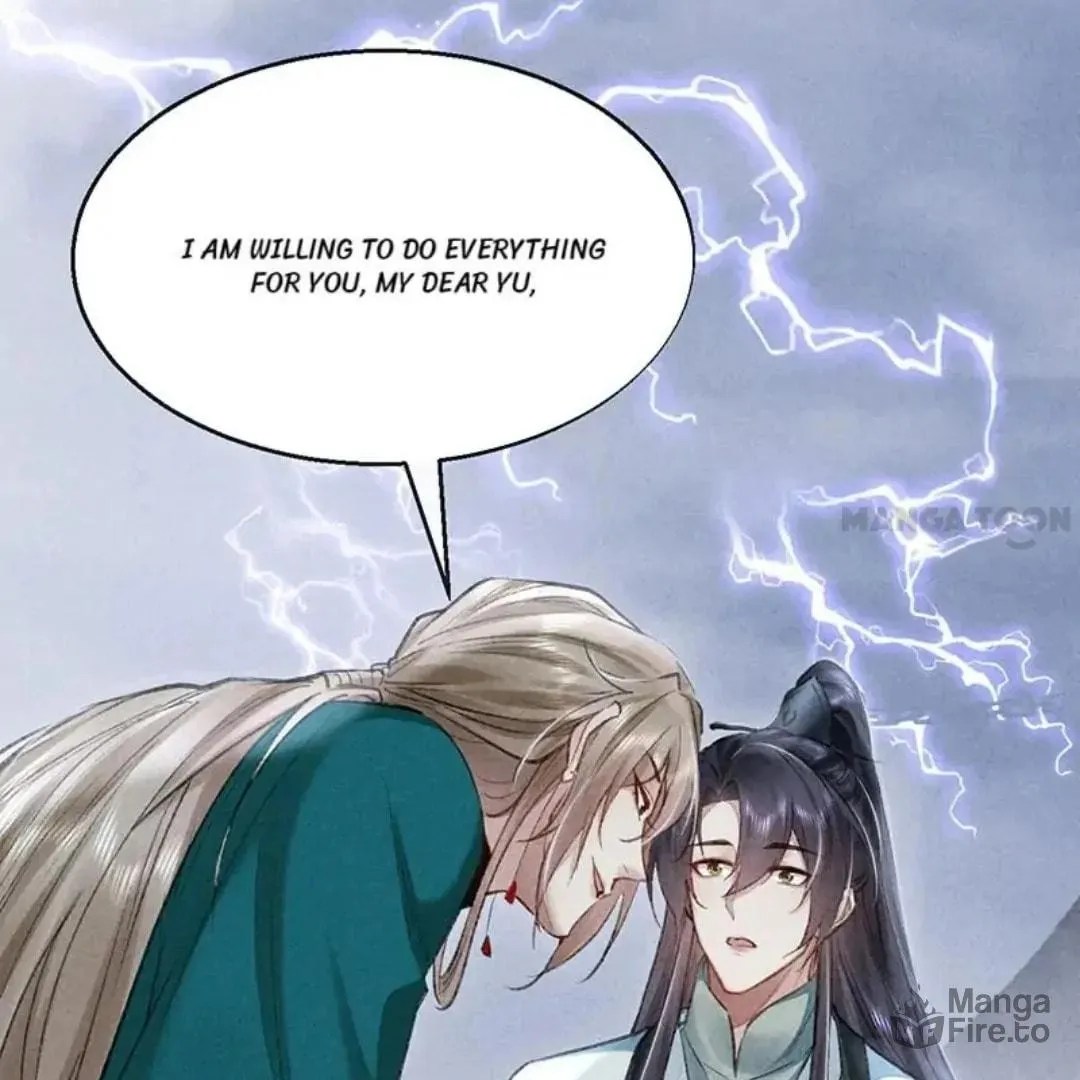 Rebellious Disciple Chapter 61 page 57 - 
