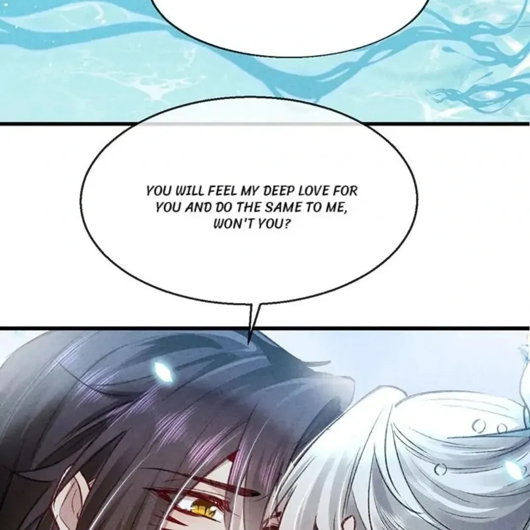 Rebellious Disciple Chapter 61 page 7 - 