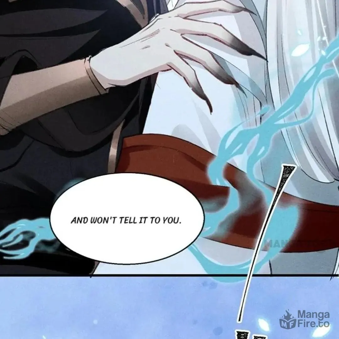 Rebellious Disciple Chapter 61 page 10 - 