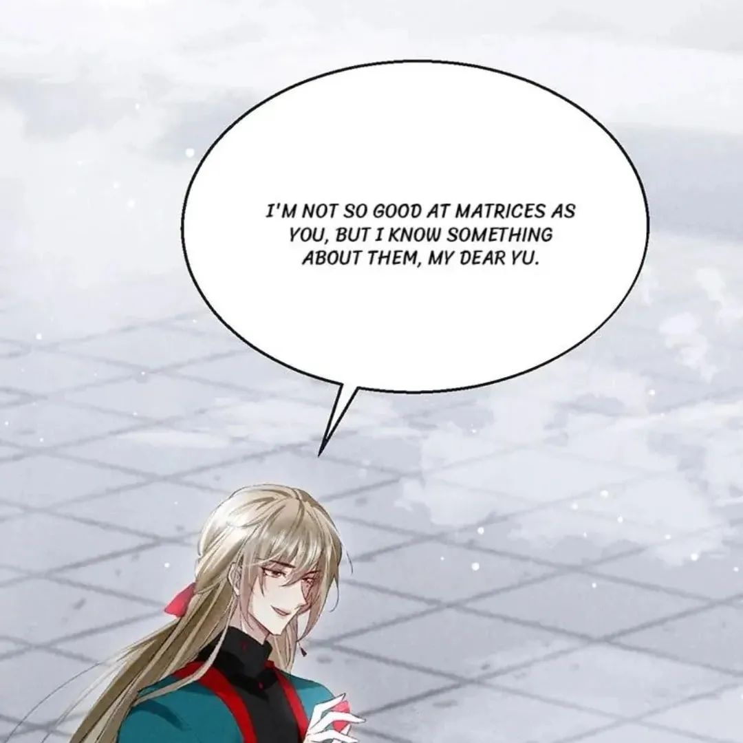 Rebellious Disciple Chapter 62 page 1 - 