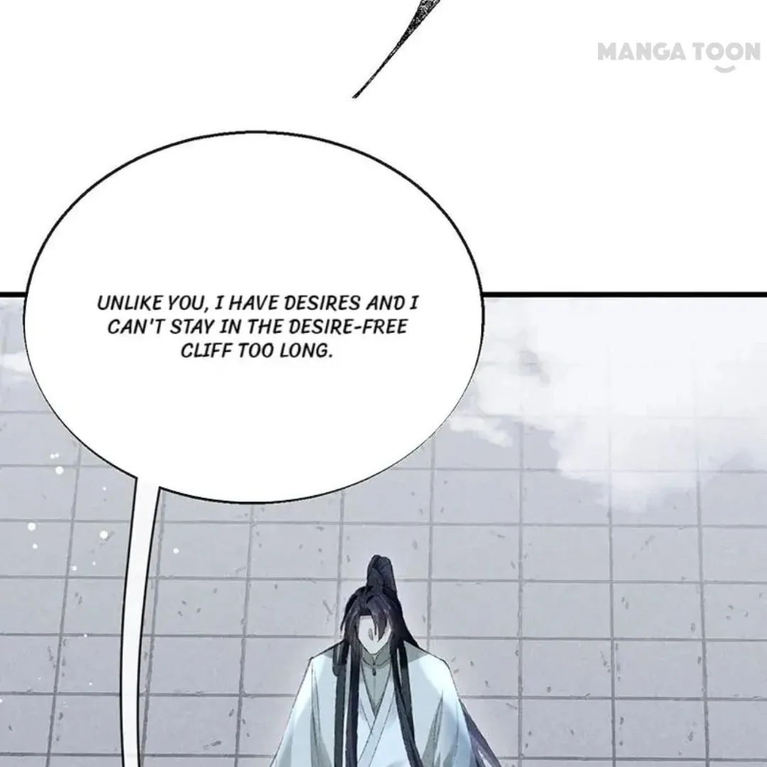 Rebellious Disciple Chapter 62 page 11 - 