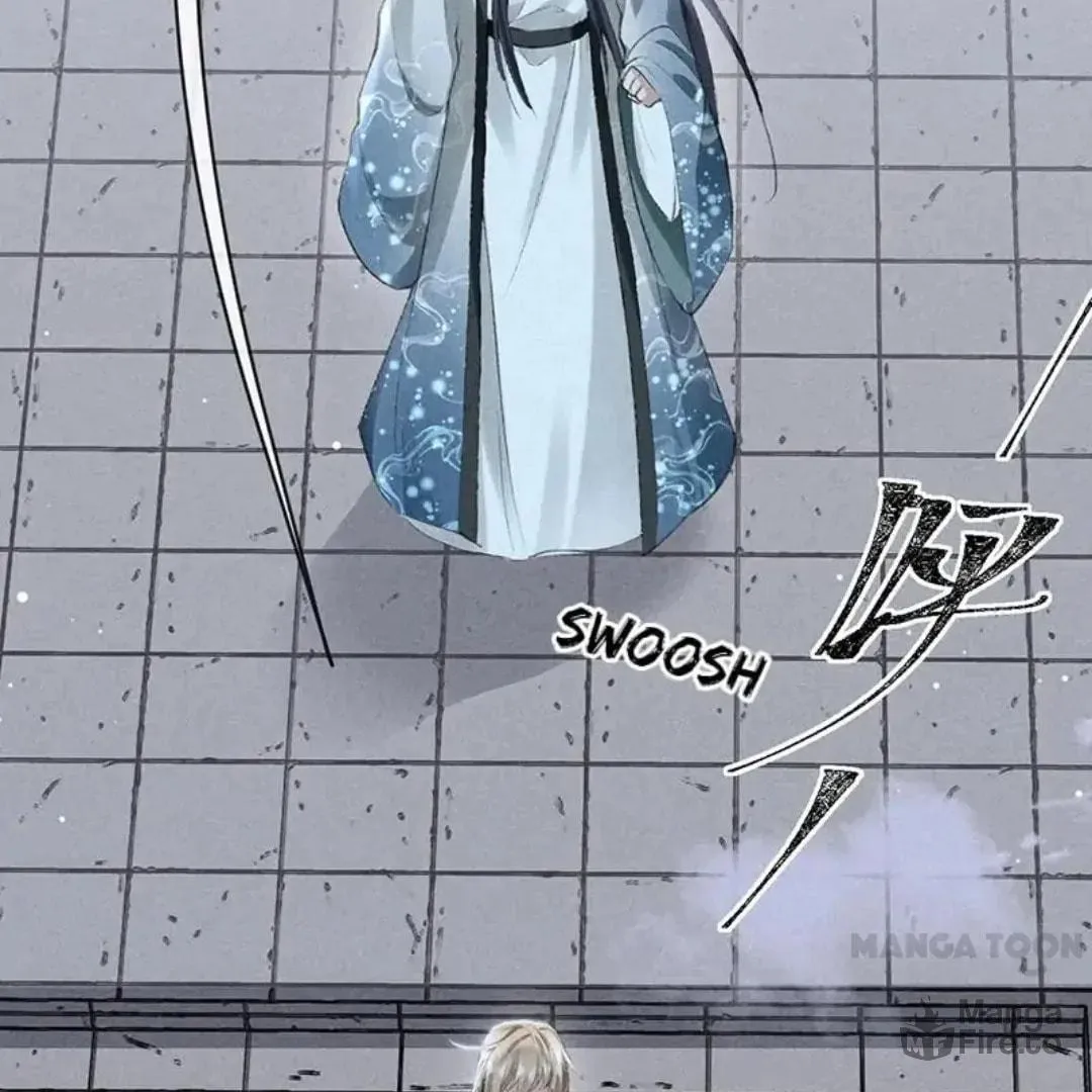 Rebellious Disciple Chapter 62 page 12 - 
