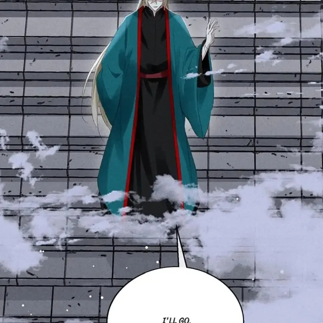Rebellious Disciple Chapter 62 page 13 - 
