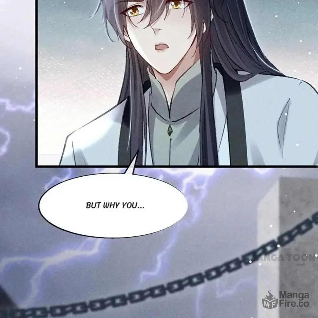 Rebellious Disciple Chapter 62 page 15 - 