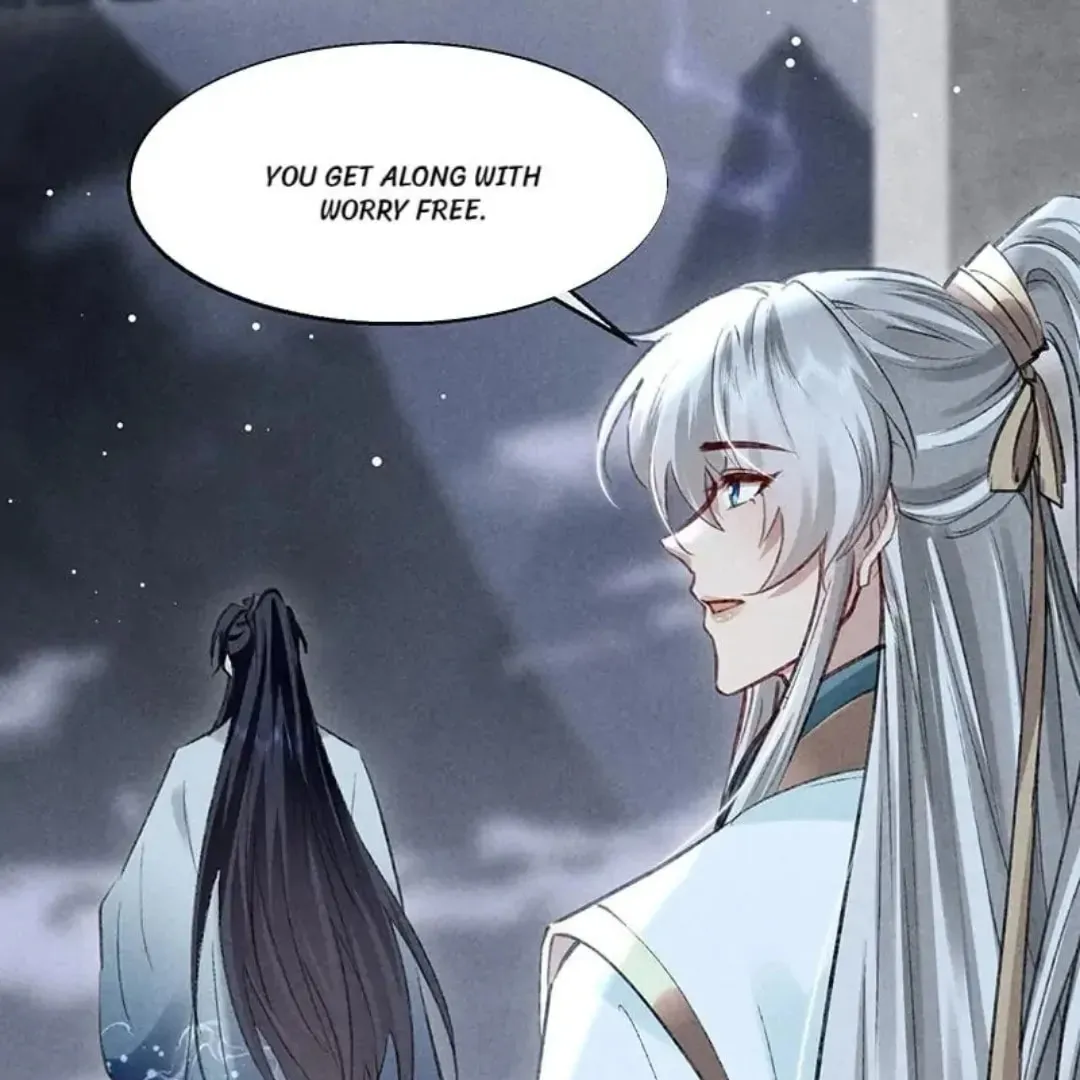 Rebellious Disciple Chapter 62 page 16 - 
