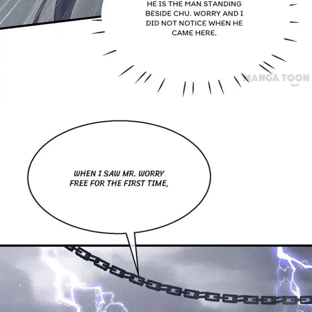 Rebellious Disciple Chapter 62 page 19 - 