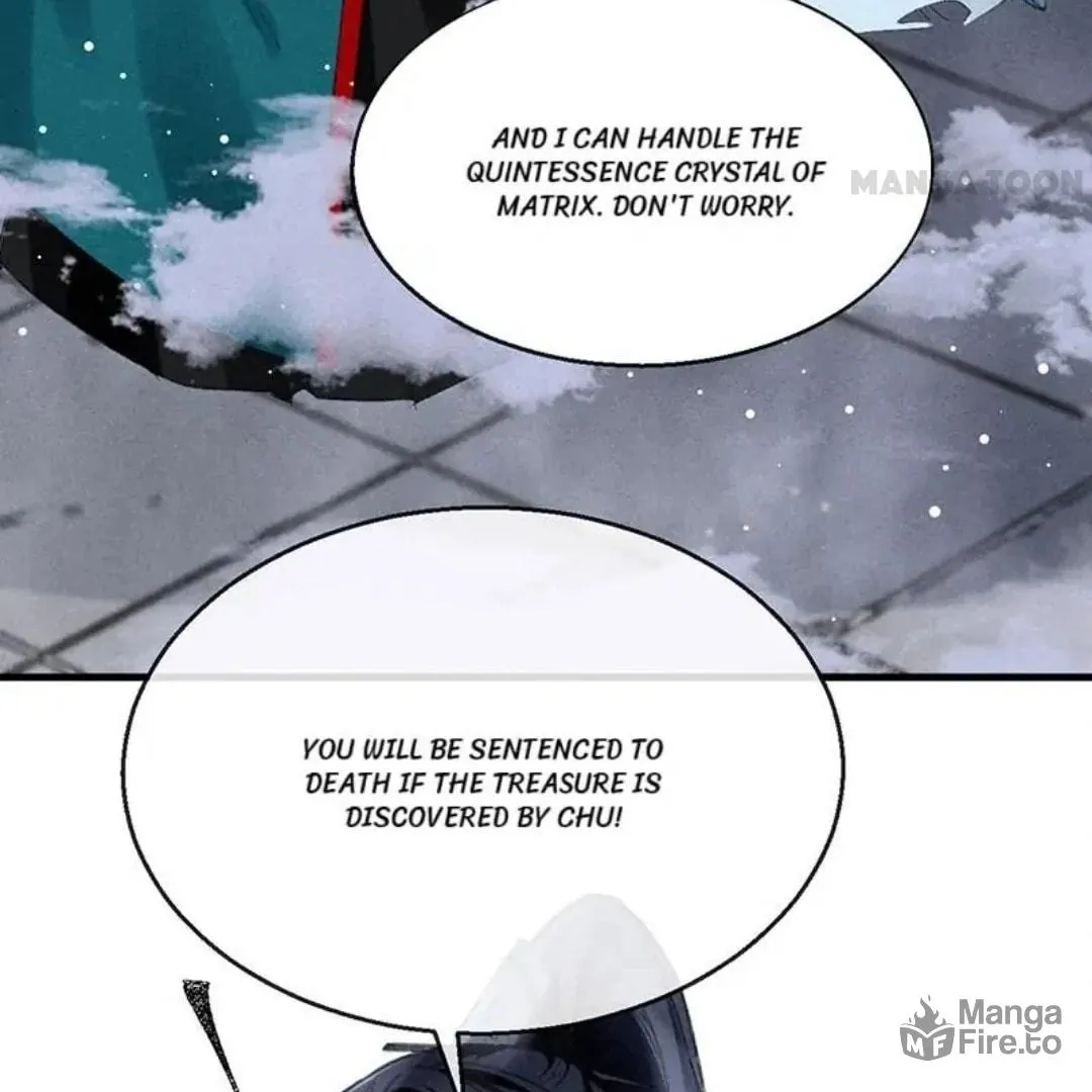 Rebellious Disciple Chapter 62 page 3 - 