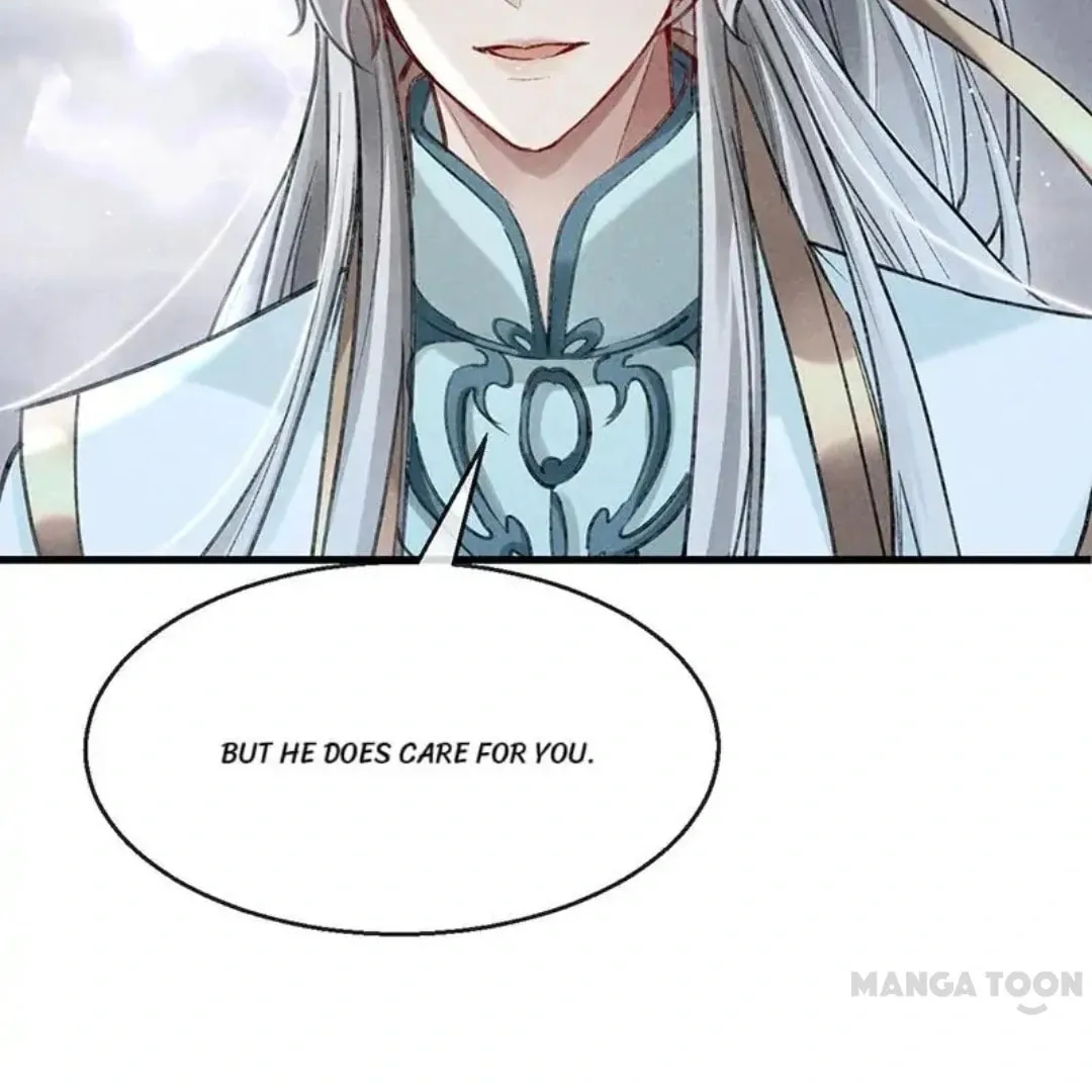 Rebellious Disciple Chapter 62 page 23 - 