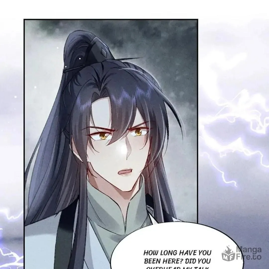 Rebellious Disciple Chapter 62 page 24 - 
