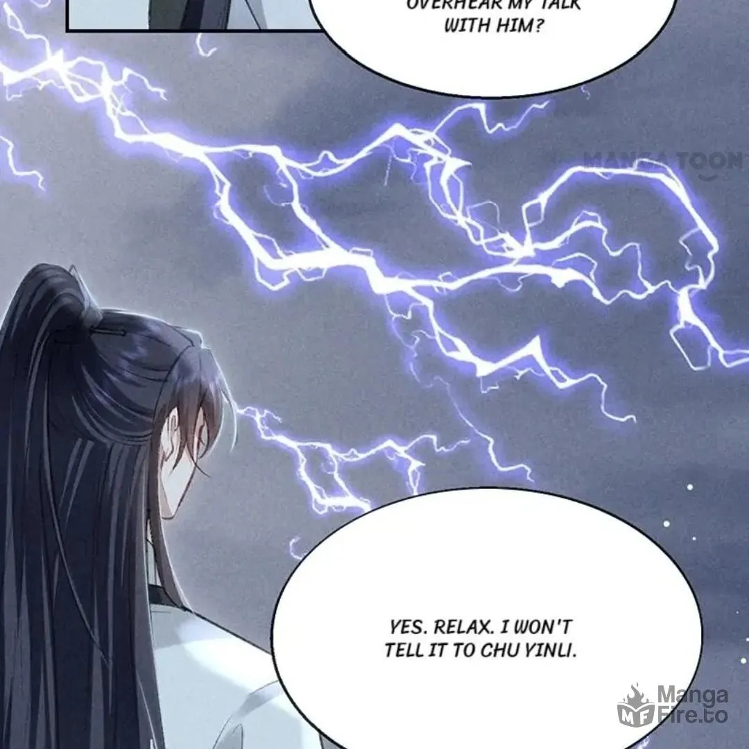 Rebellious Disciple Chapter 62 page 25 - 