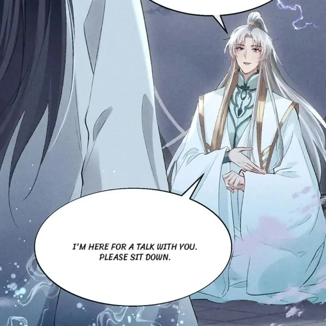 Rebellious Disciple Chapter 62 page 26 - 