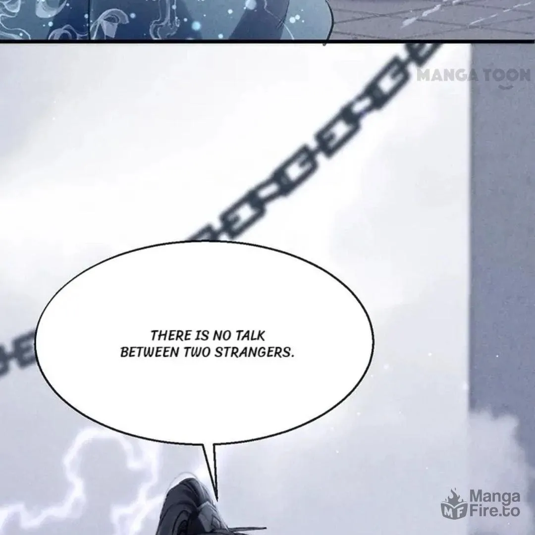 Rebellious Disciple Chapter 62 page 27 - 