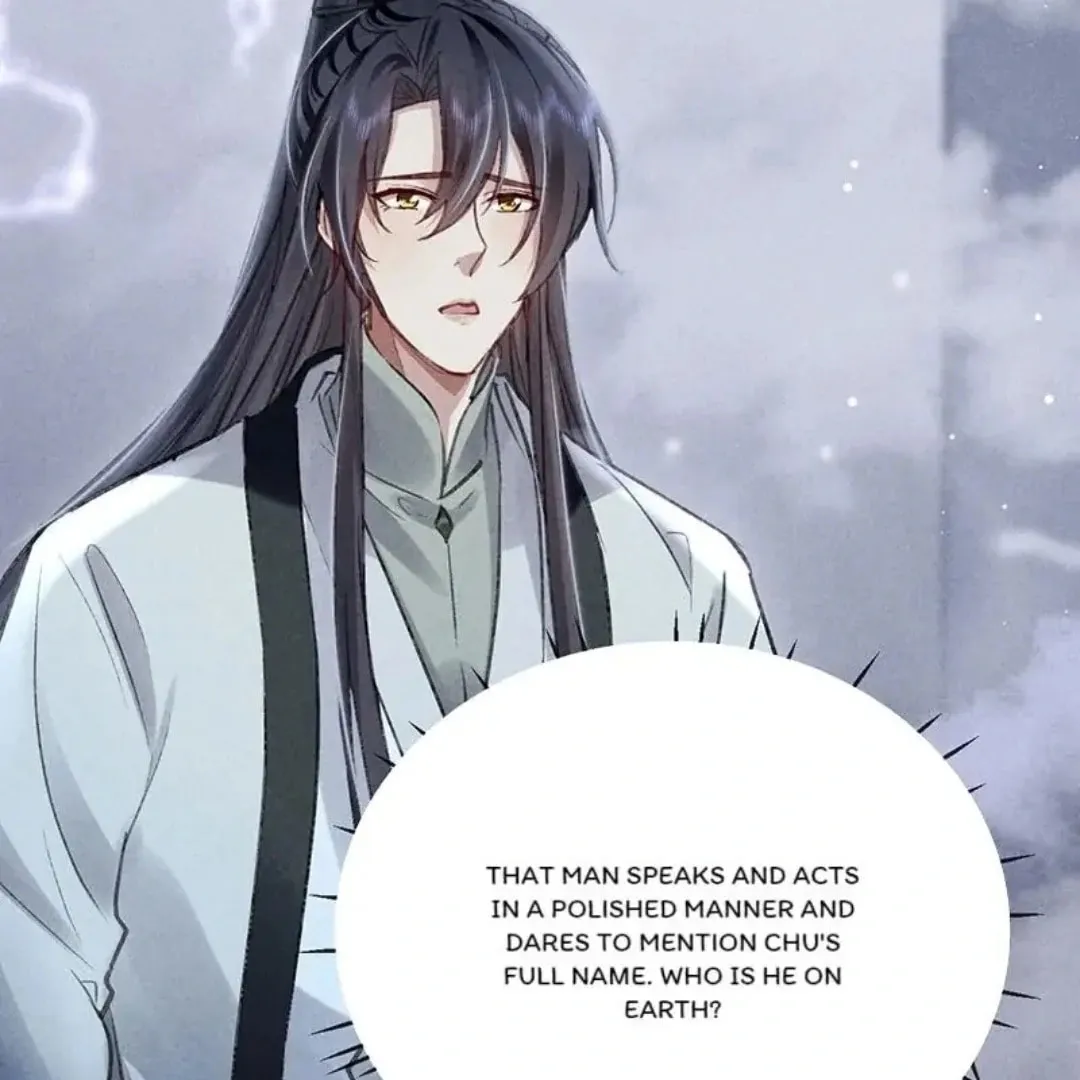 Rebellious Disciple Chapter 62 page 28 - 