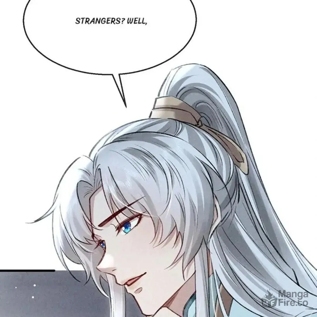Rebellious Disciple Chapter 62 page 30 - 