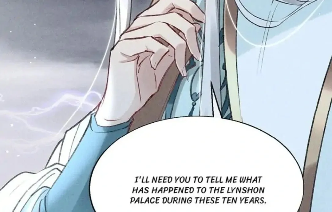 Rebellious Disciple Chapter 62 page 31 - 