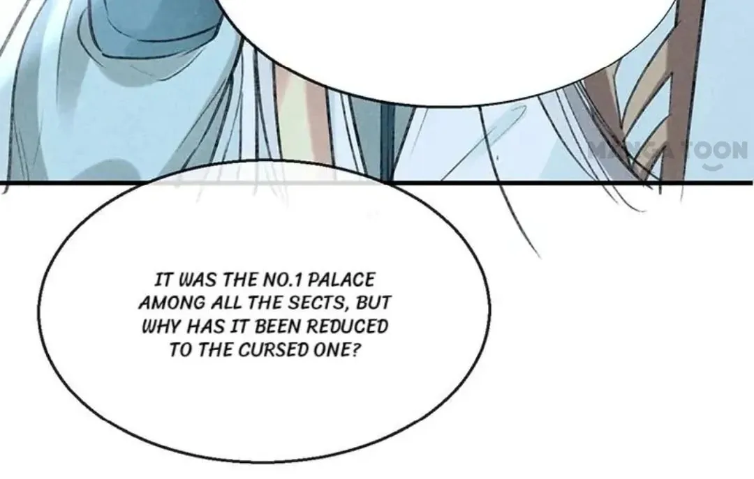 Rebellious Disciple Chapter 62 page 32 - 