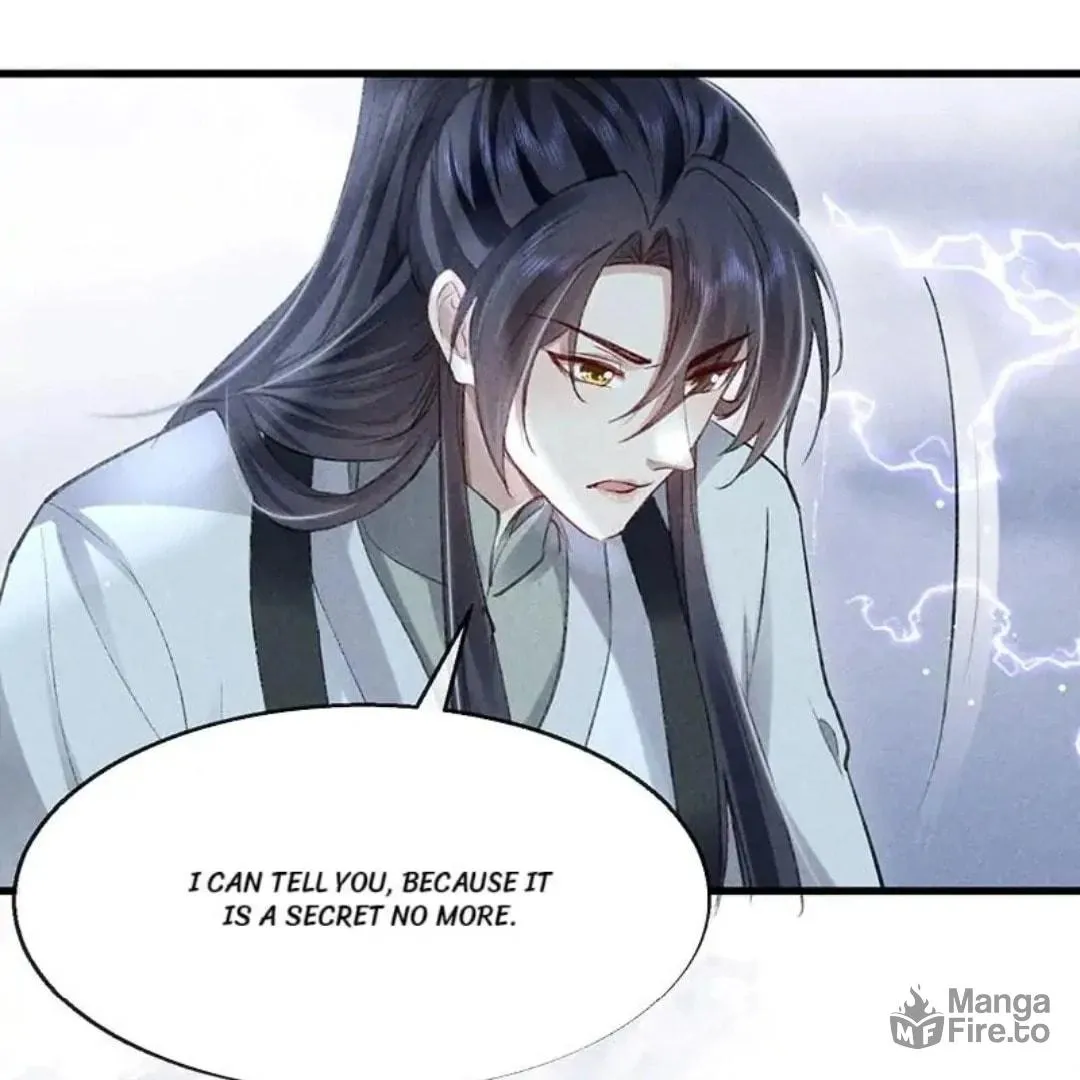 Rebellious Disciple Chapter 62 page 33 - 