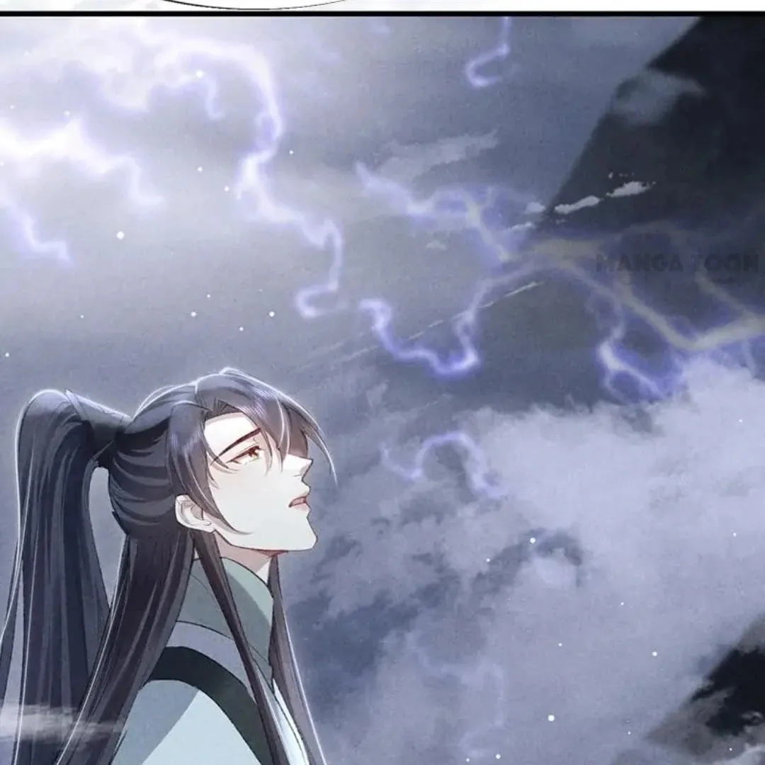 Rebellious Disciple Chapter 62 page 34 - 