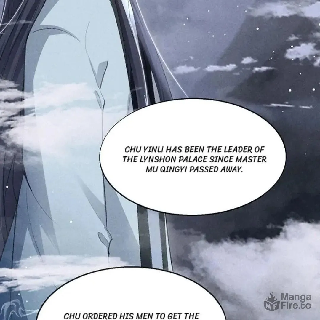 Rebellious Disciple Chapter 62 page 35 - 