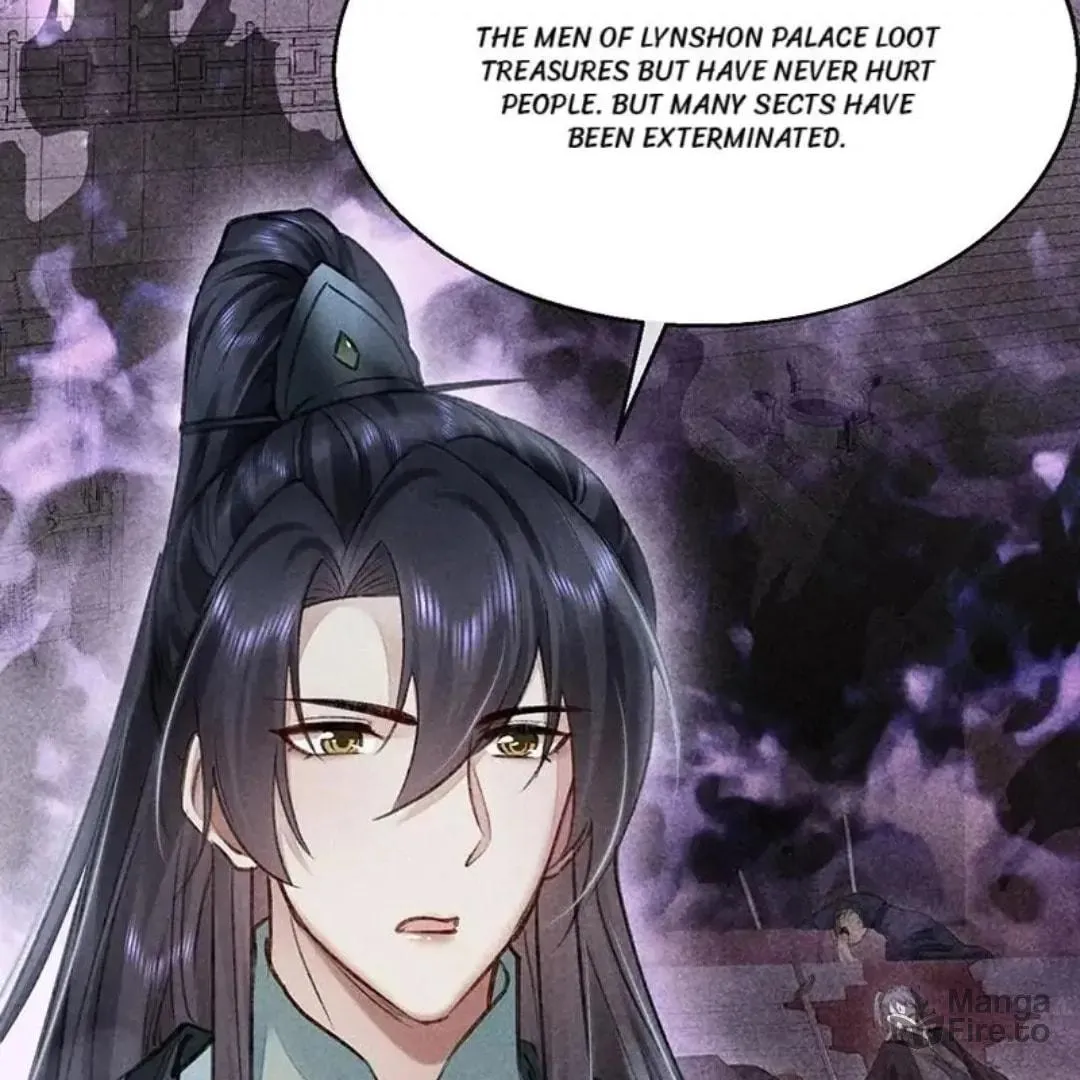 Rebellious Disciple Chapter 62 page 39 - 