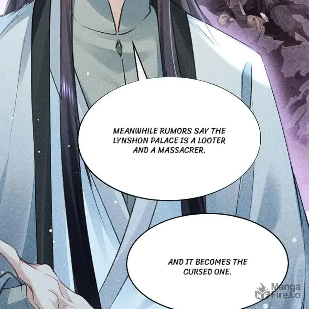 Rebellious Disciple Chapter 62 page 40 - 