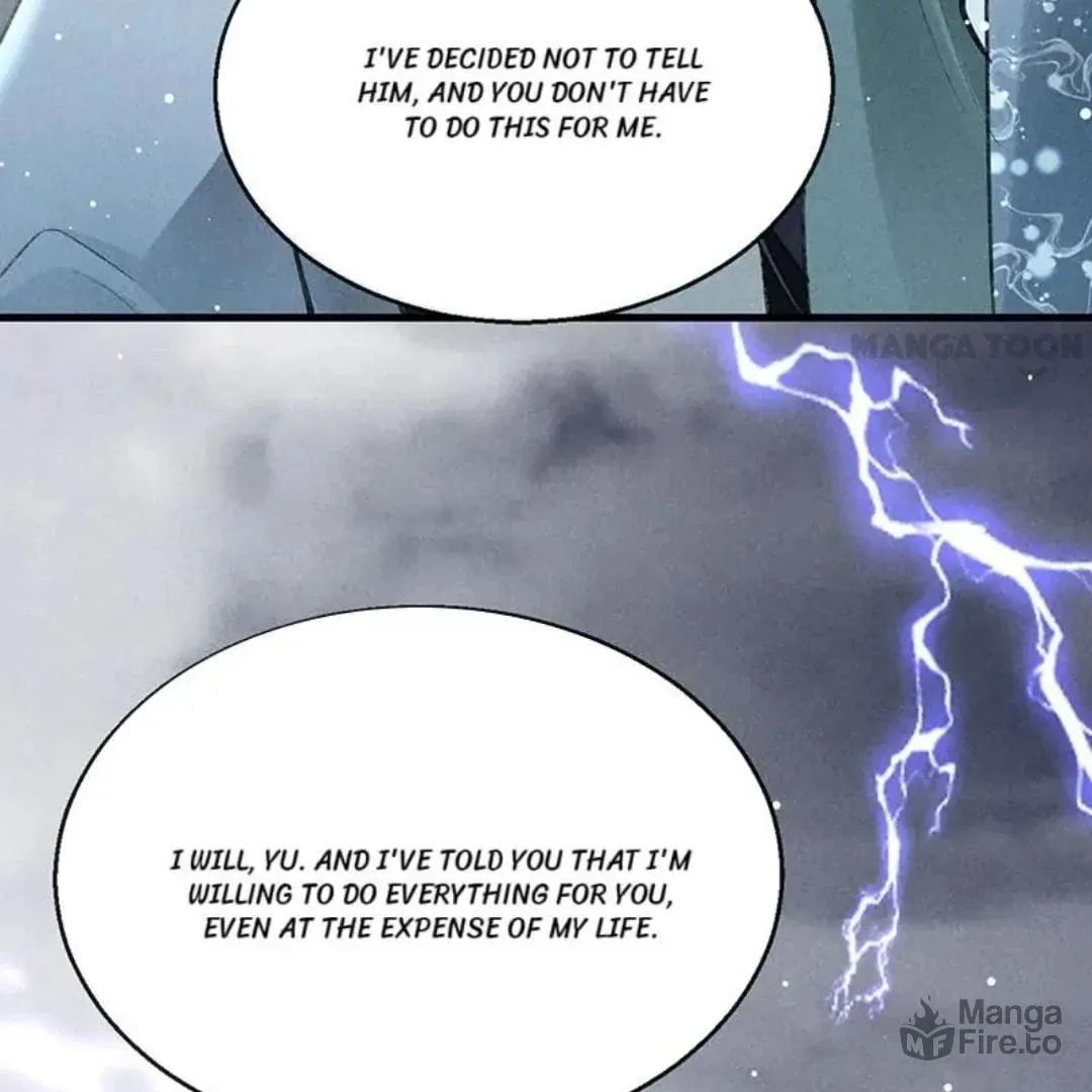 Rebellious Disciple Chapter 62 page 5 - 