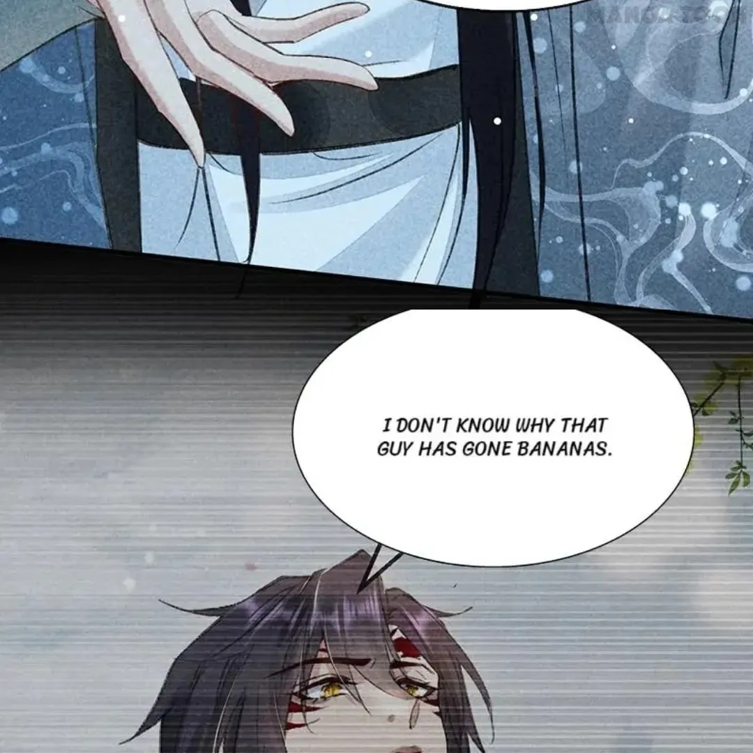 Rebellious Disciple Chapter 62 page 41 - 