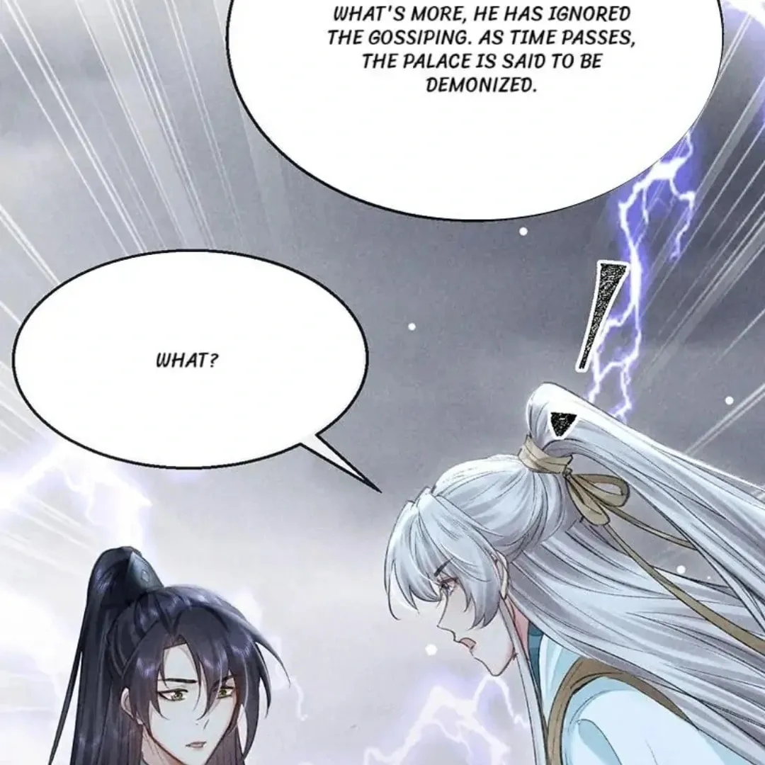 Rebellious Disciple Chapter 62 page 46 - 