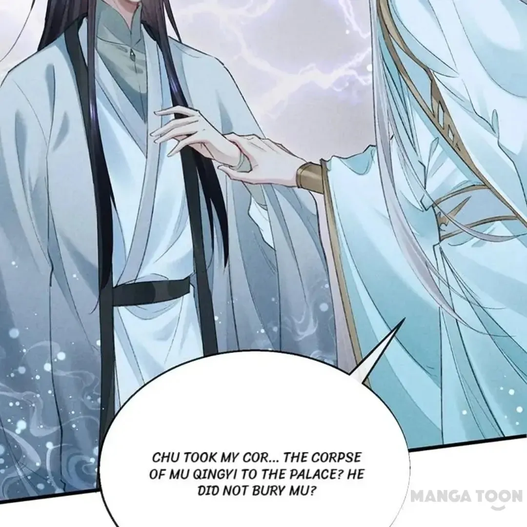 Rebellious Disciple Chapter 62 page 47 - 