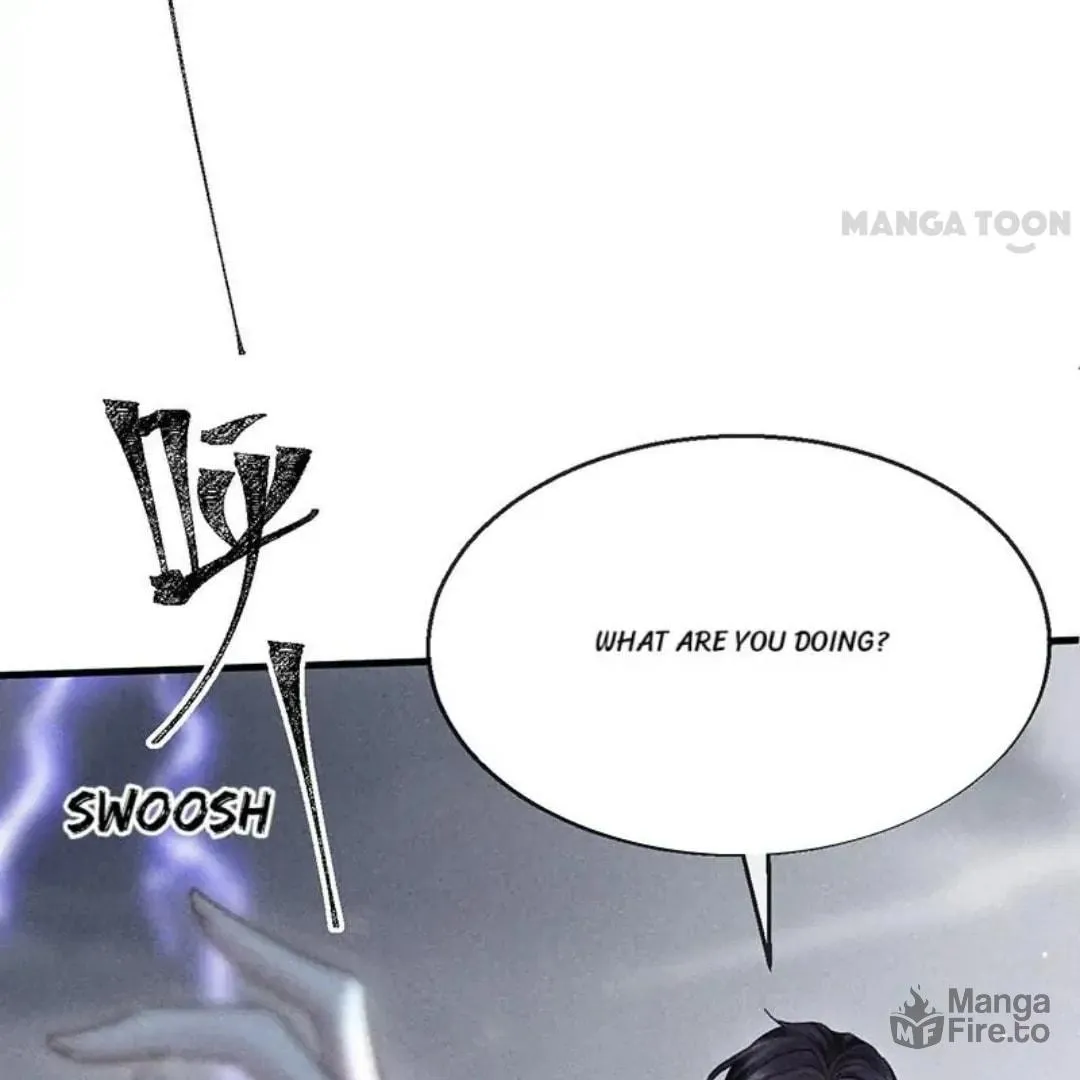 Rebellious Disciple Chapter 62 page 50 - 