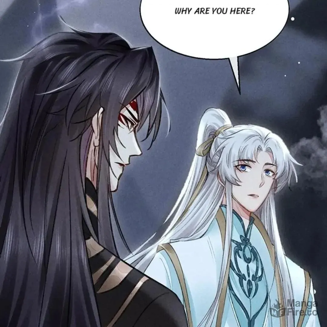 Rebellious Disciple Chapter 62 page 54 - 